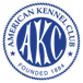 AKC - Blue Transparent