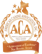 American Canine Association